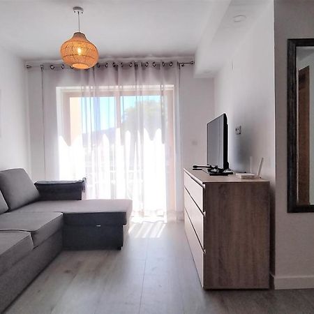 Apartaments By Rentalbir El Albir Exteriör bild