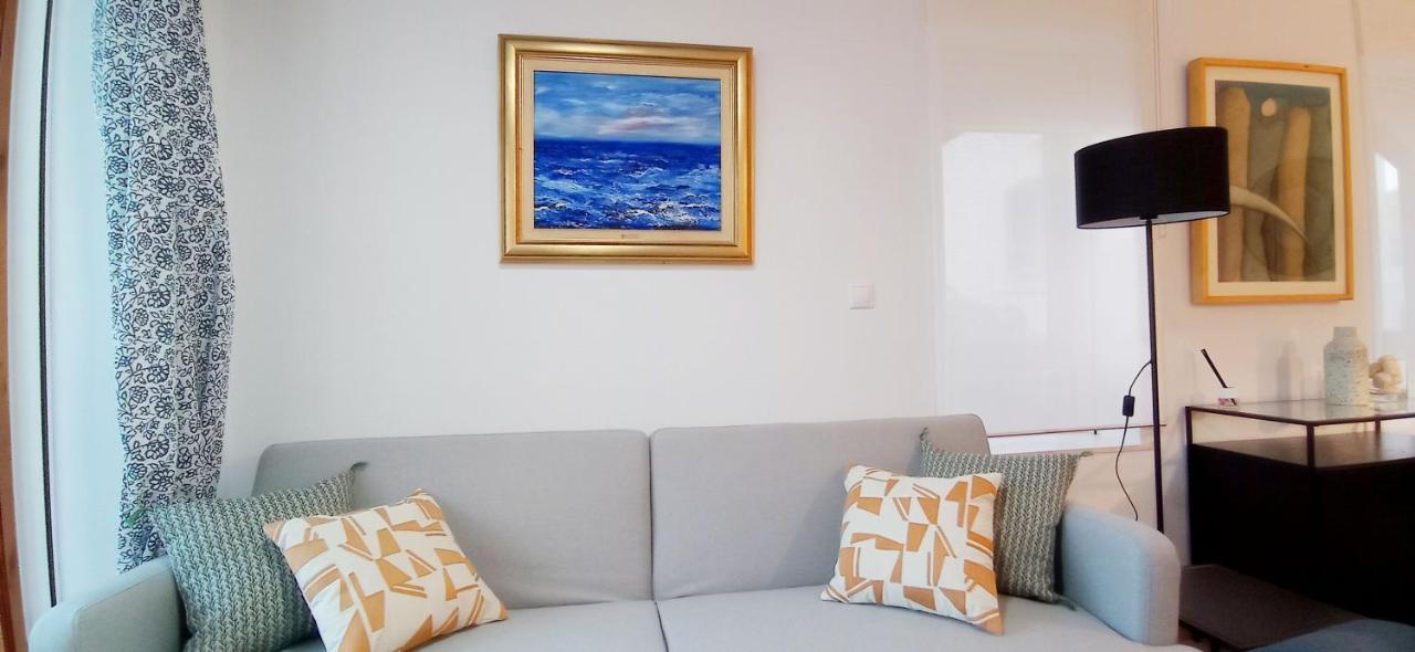 Apartaments By Rentalbir El Albir Exteriör bild