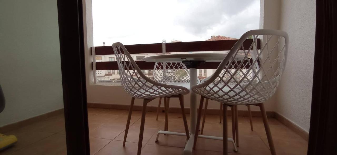 Apartaments By Rentalbir El Albir Exteriör bild