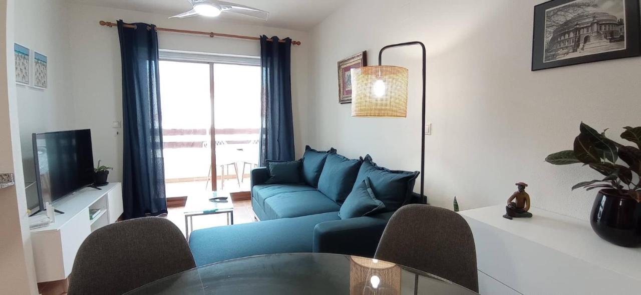 Apartaments By Rentalbir El Albir Exteriör bild
