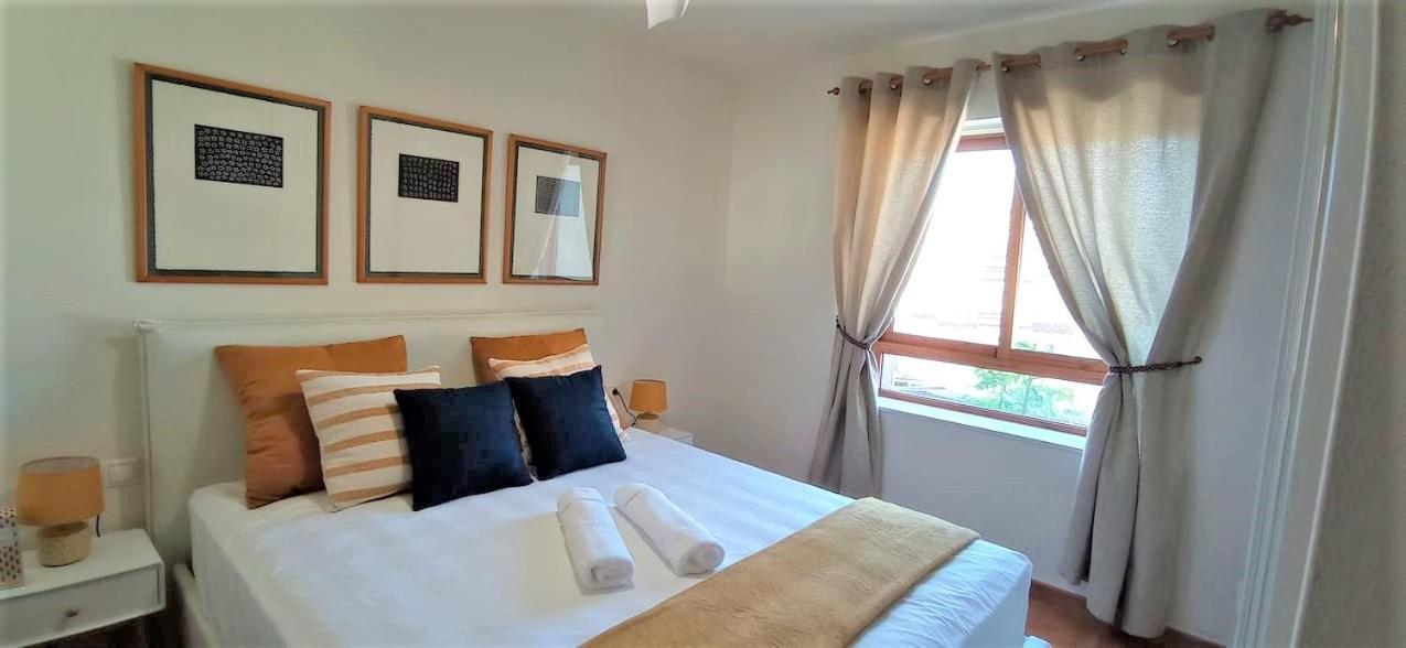 Apartaments By Rentalbir El Albir Exteriör bild