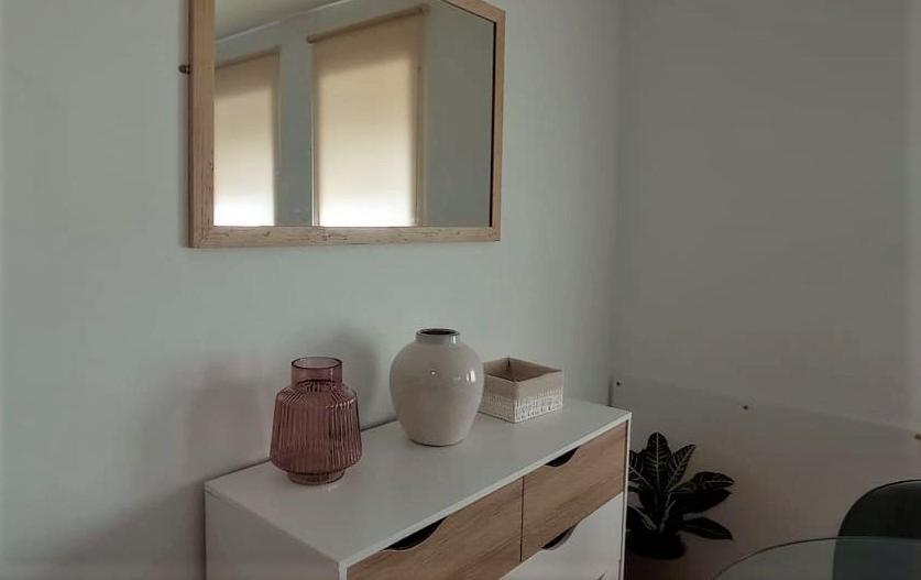 Apartaments By Rentalbir El Albir Exteriör bild