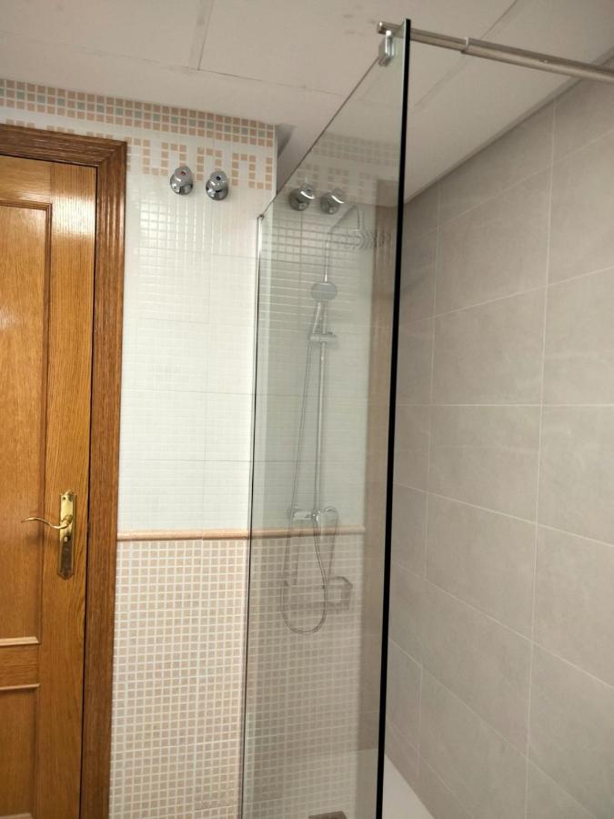 Apartaments By Rentalbir El Albir Exteriör bild
