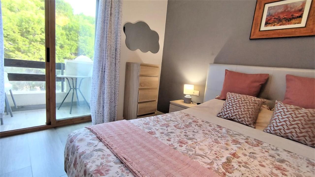 Apartaments By Rentalbir El Albir Exteriör bild