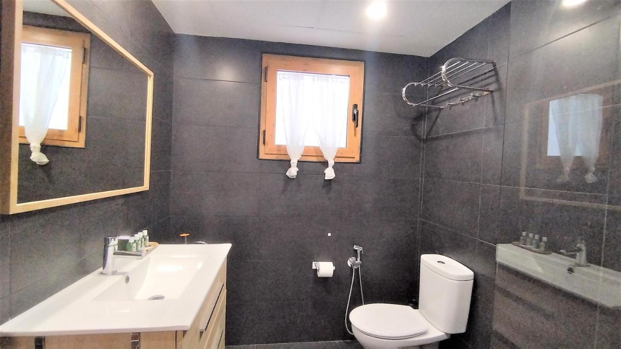 Apartaments By Rentalbir El Albir Exteriör bild